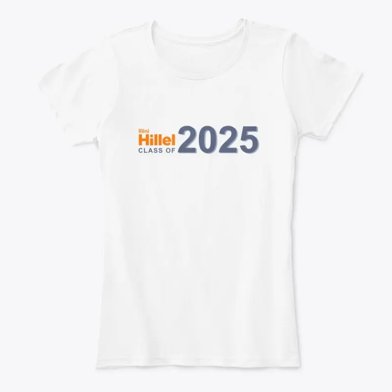 Illini Hillel Class of 2025